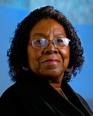 Dorothy DeBose Dorothy DeBose